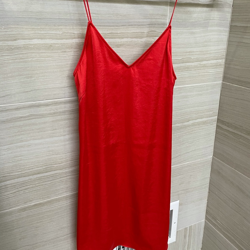 ARITZIA DRESS